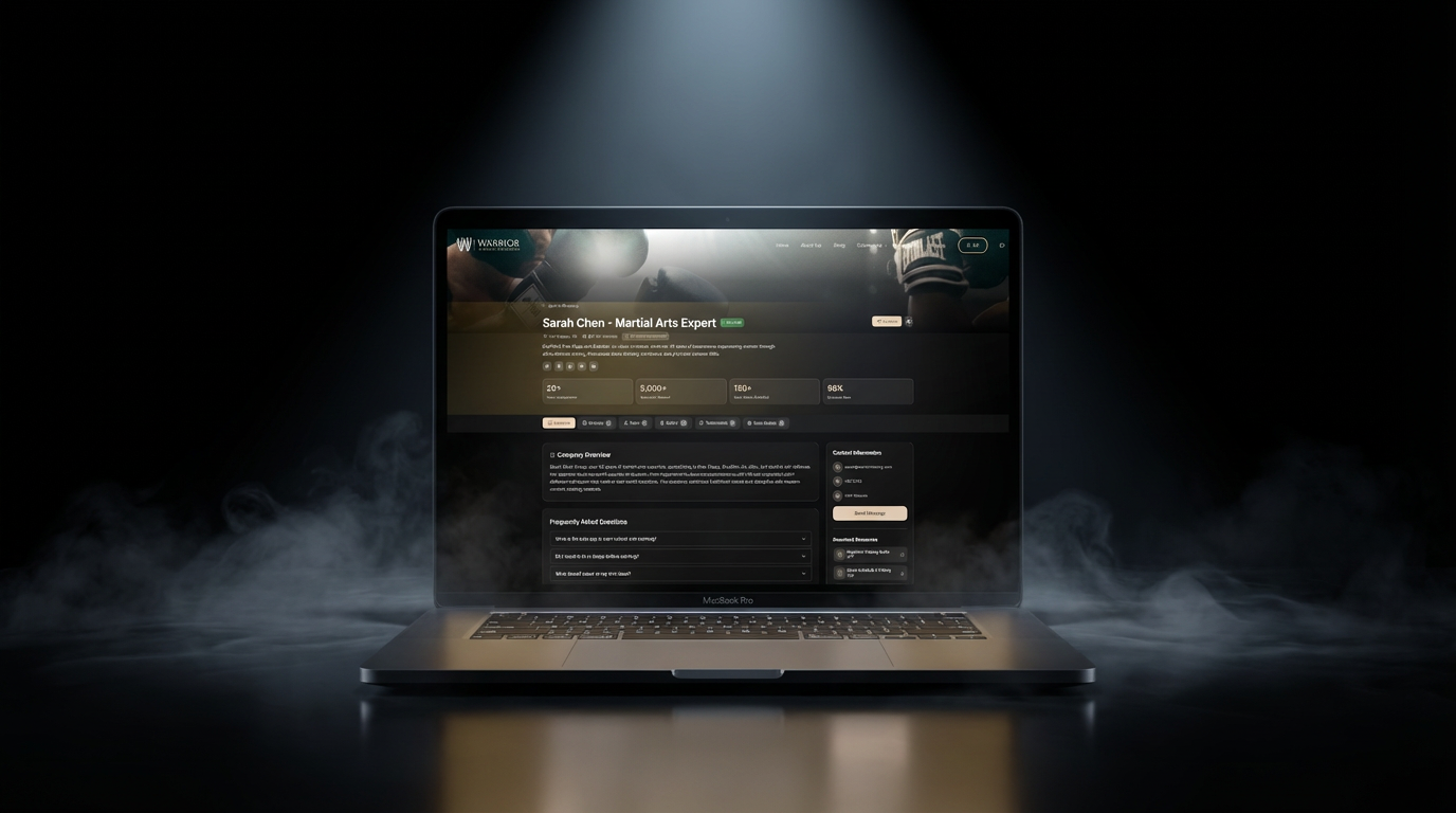 Partner Directory Preview